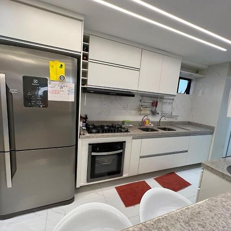Apartamento Em Manaus Exterior photo