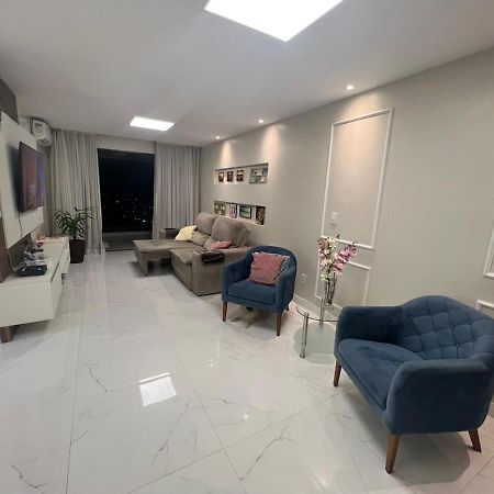 Apartamento Em Manaus Exterior photo