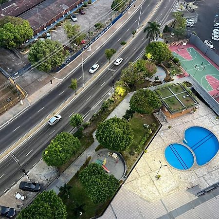 Apartamento Em Manaus Exterior photo