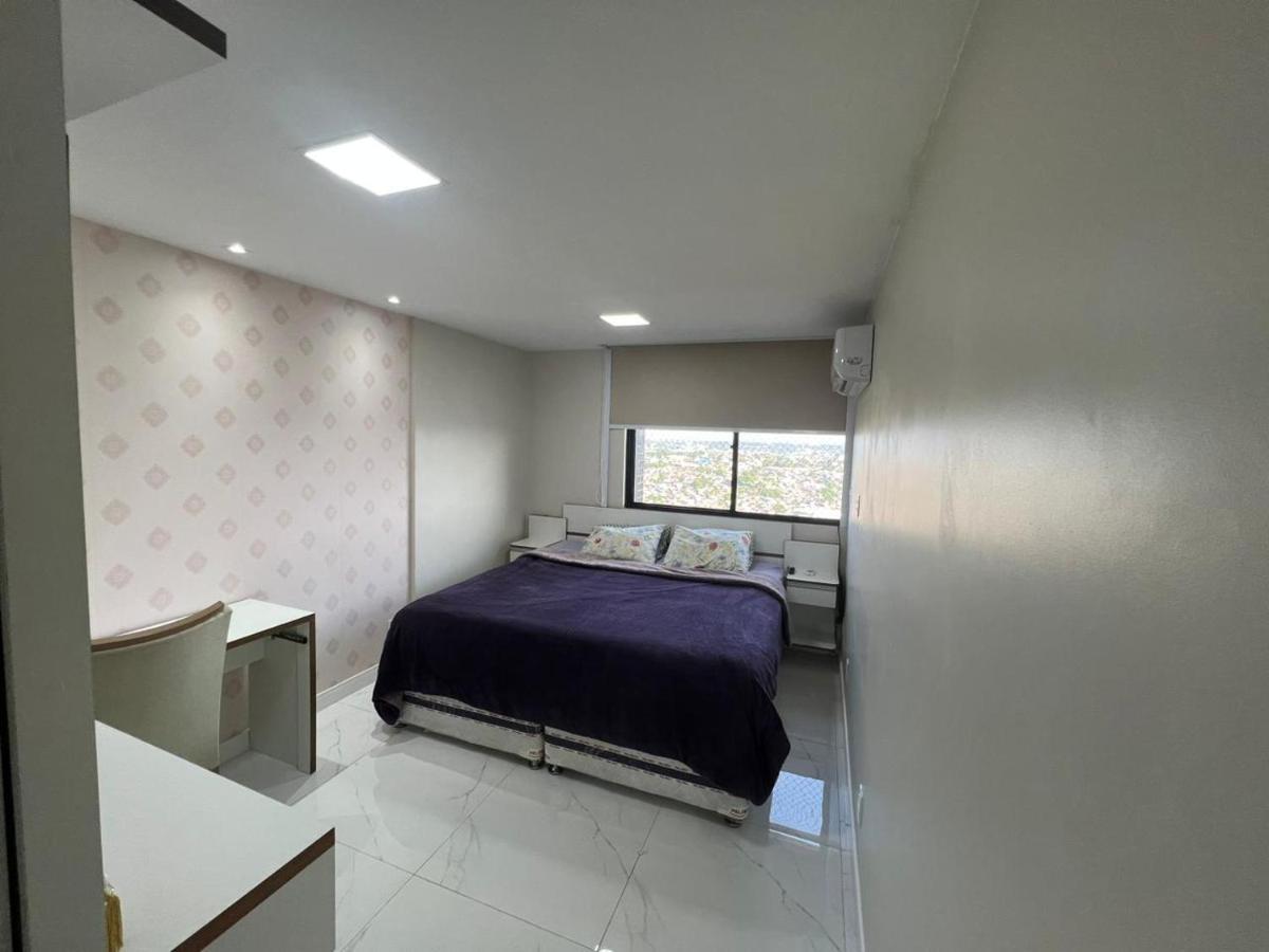 Apartamento Em Manaus Exterior photo