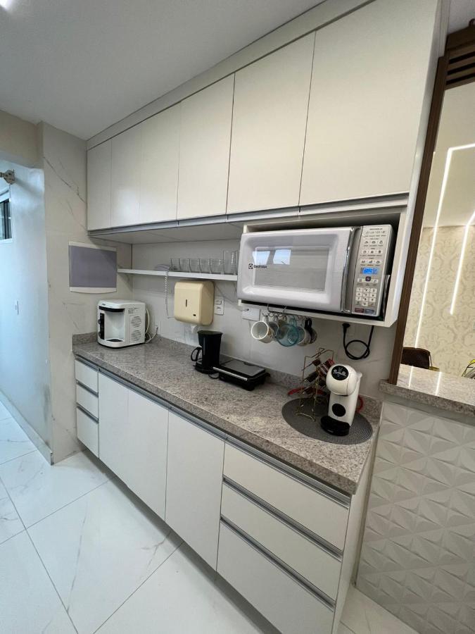Apartamento Em Manaus Exterior photo