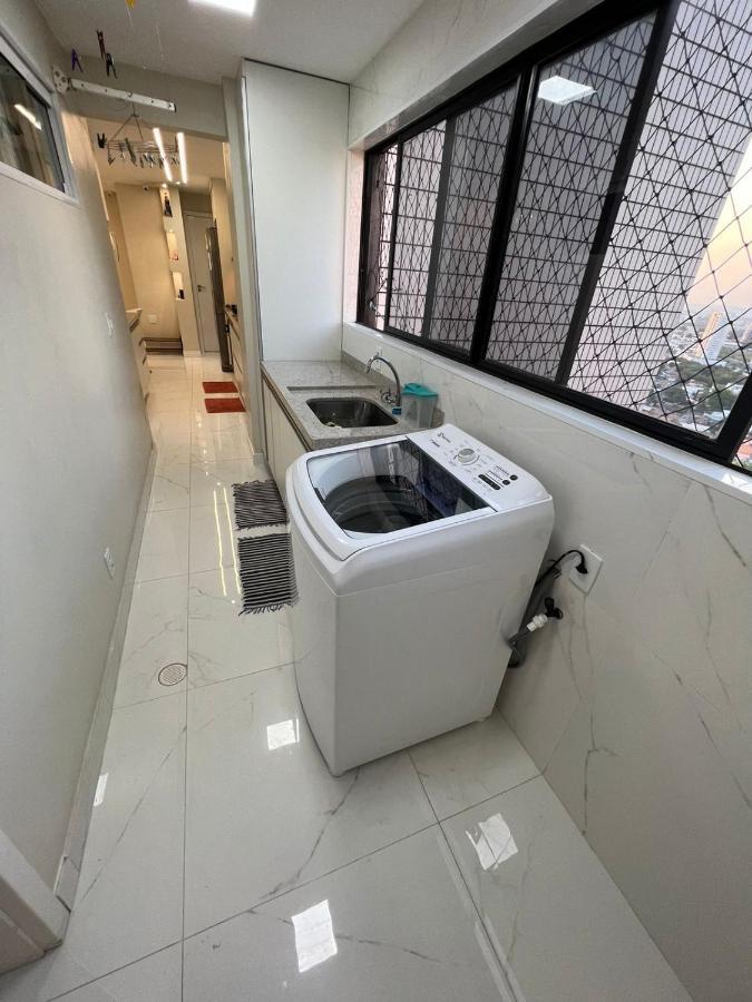 Apartamento Em Manaus Exterior photo