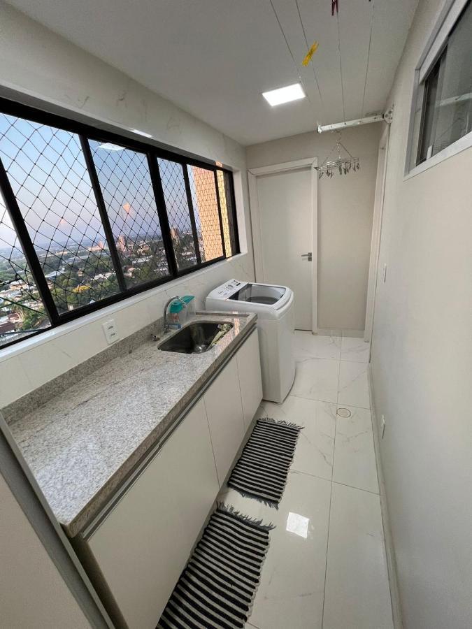 Apartamento Em Manaus Exterior photo