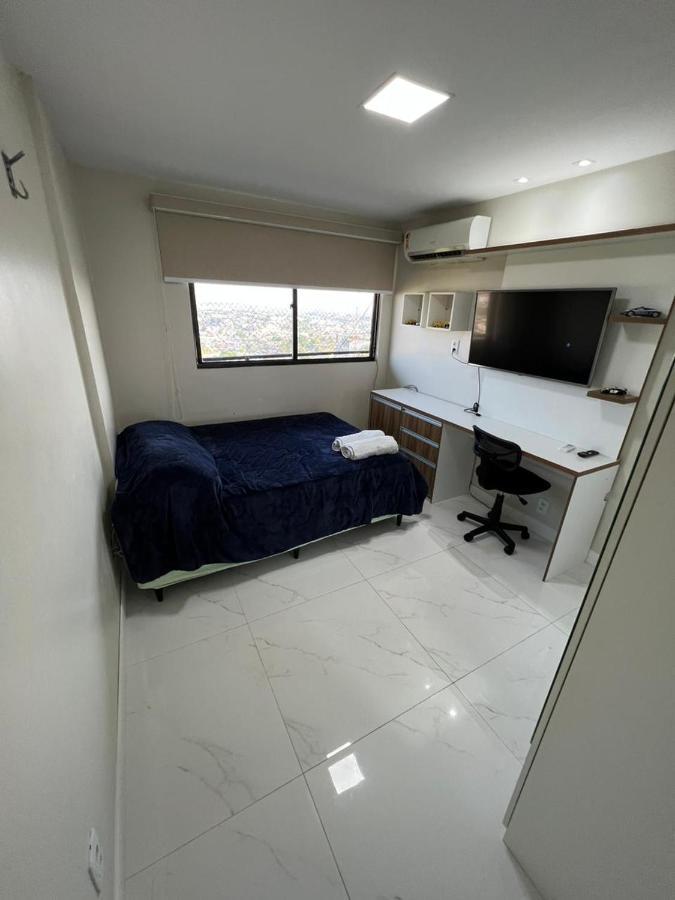 Apartamento Em Manaus Exterior photo