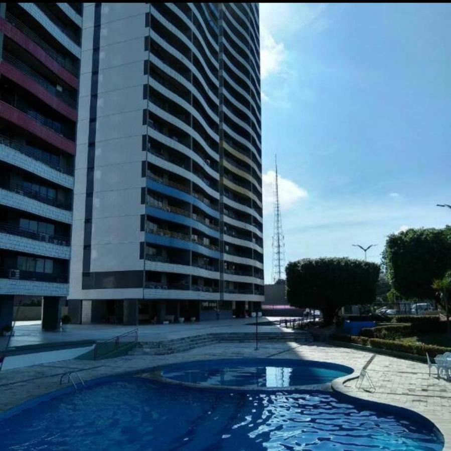Apartamento Em Manaus Exterior photo