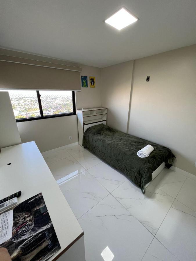 Apartamento Em Manaus Exterior photo