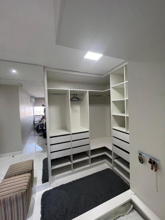 Apartamento Em Manaus Exterior photo