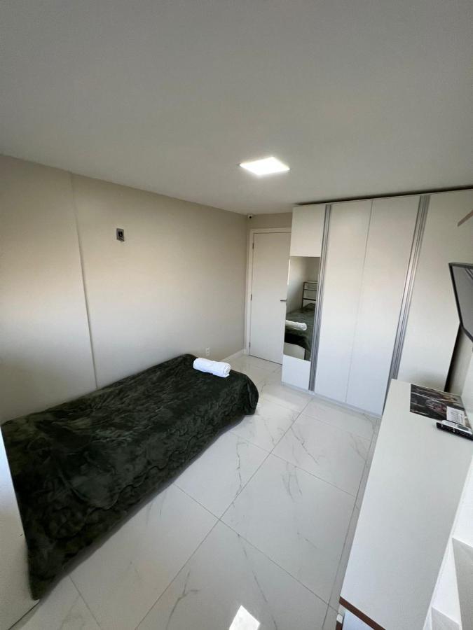 Apartamento Em Manaus Exterior photo