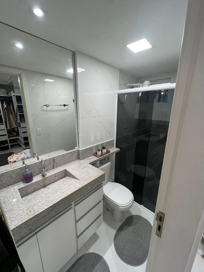 Apartamento Em Manaus Exterior photo