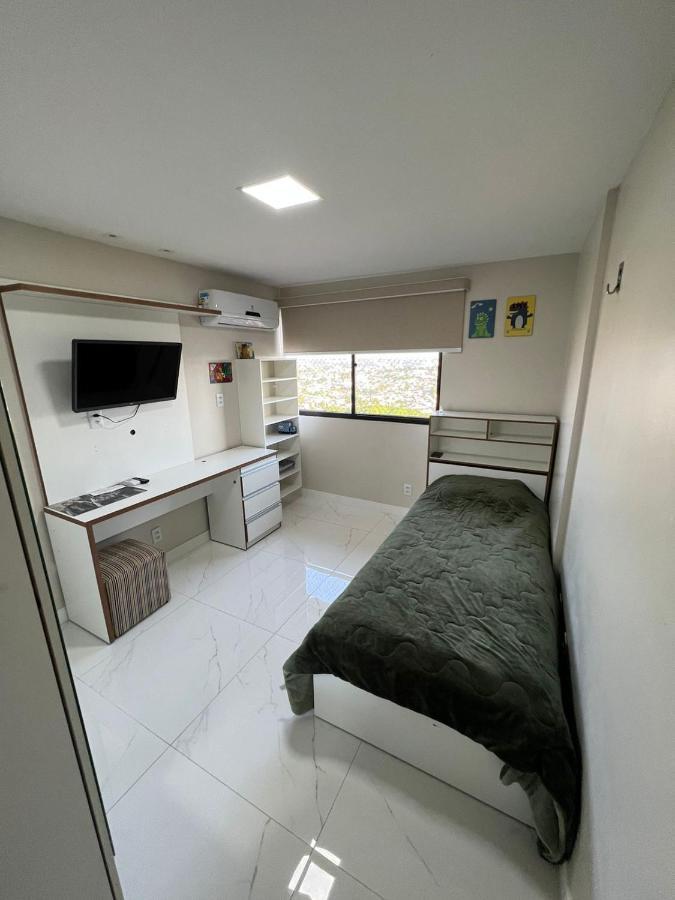 Apartamento Em Manaus Exterior photo