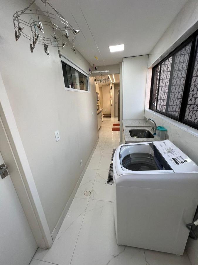 Apartamento Em Manaus Exterior photo