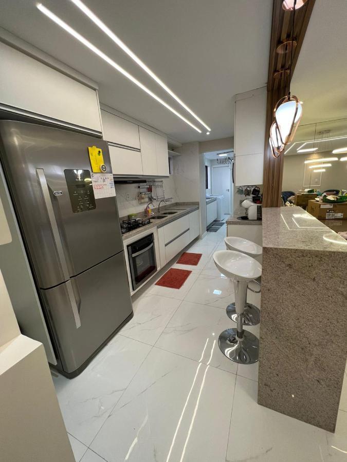 Apartamento Em Manaus Exterior photo