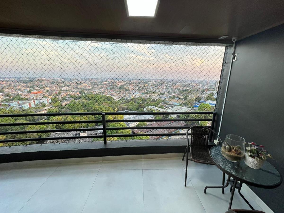 Apartamento Em Manaus Exterior photo