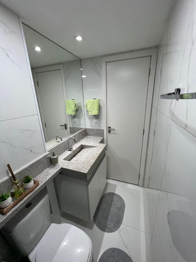 Apartamento Em Manaus Exterior photo