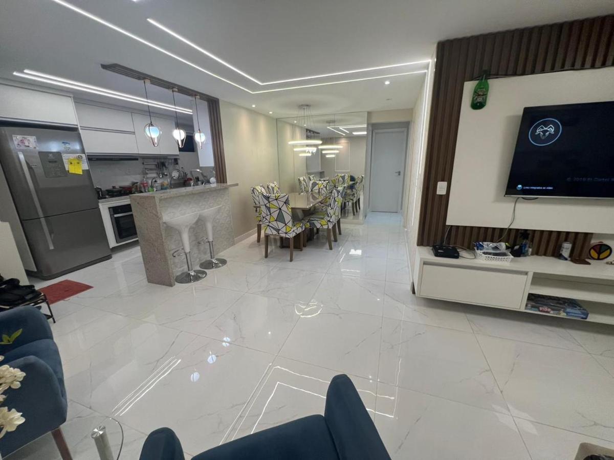 Apartamento Em Manaus Exterior photo