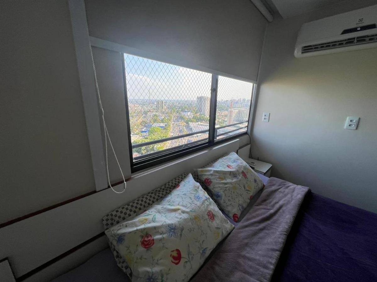 Apartamento Em Manaus Exterior photo
