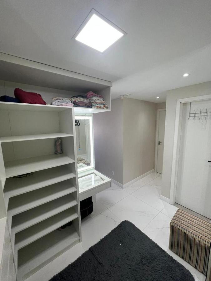 Apartamento Em Manaus Exterior photo